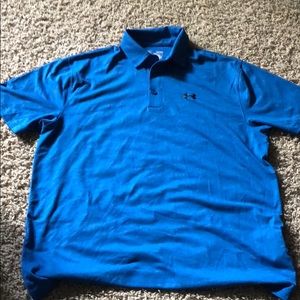 Under Armour Polo Shirt